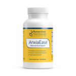 Researched Nutritionals AnxiaEase 120c [SPECIAL ORDER ONLY - Email: hello@corecarecenter.com]