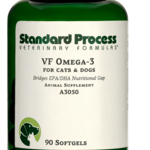 Standard Process VF Omega-3 90 softgels