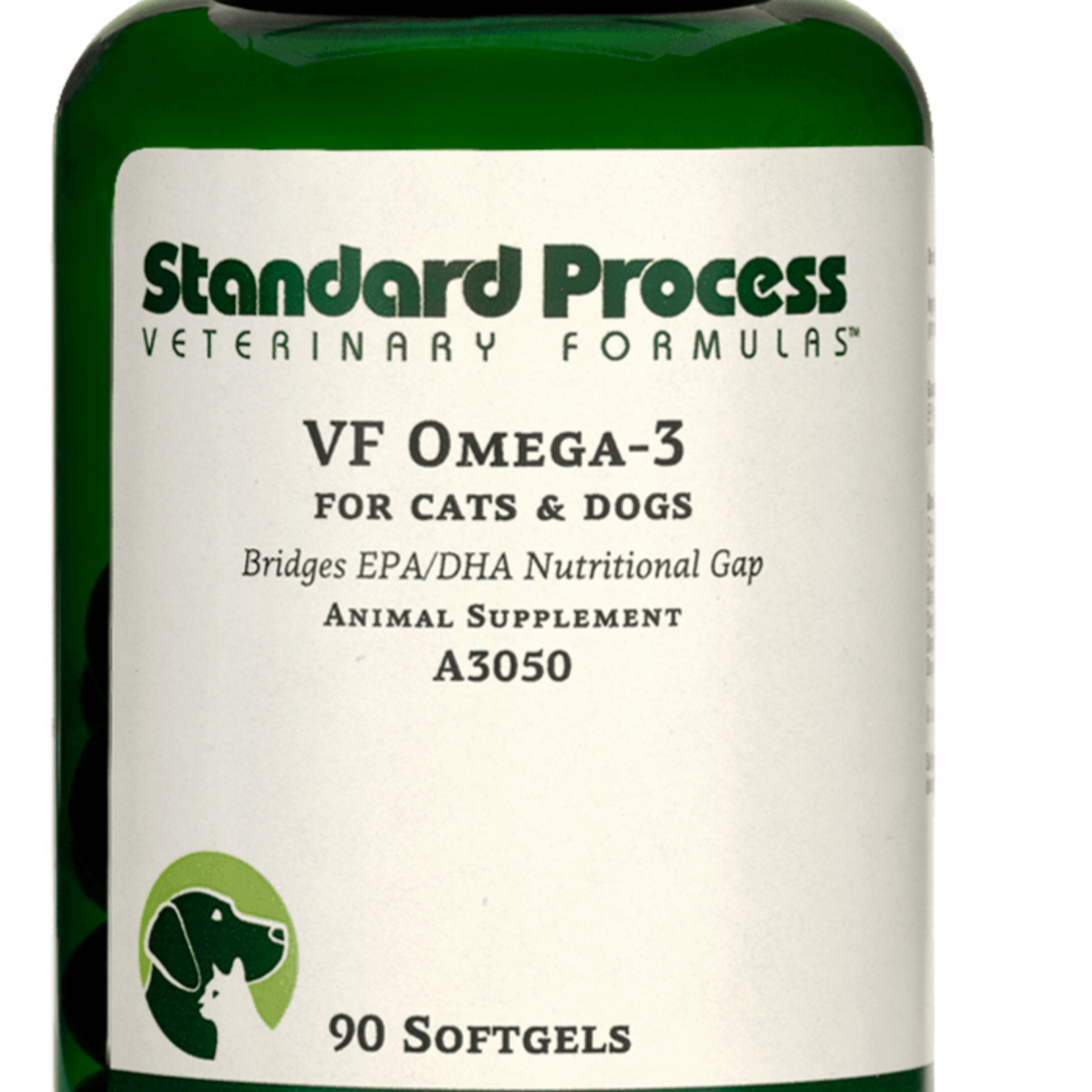 Standard Process VF Omega-3 90 softgels