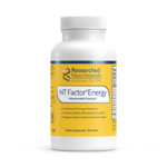 Researched Nutritionals NT Factor® Energy 90t