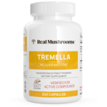 Real Mushrooms Tremella Extract 300c