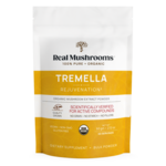 Real Mushrooms Tremella Extract Powder 60g