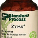 Standard Process Zypan 90T