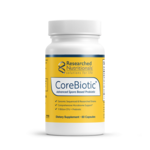 Researched Nutritionals CoreBiotic 60c