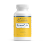 Researched Nutritionals RenewGut+ 120c