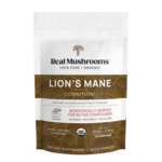 Real Mushrooms Lion's Mane Extract Powder 150g