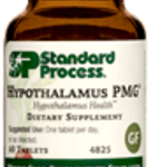 Standard Process Hypothalamus PMG® 60T