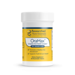 Researched Nutritionals OraMax Cool Cinnamon Flavor [Special Order Only: hello@corecarecenter.com]