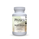 Physica Baicalin Skullcap 90 Veg. Capsules