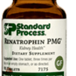 Standard Process Renatrophin PMG® 90T