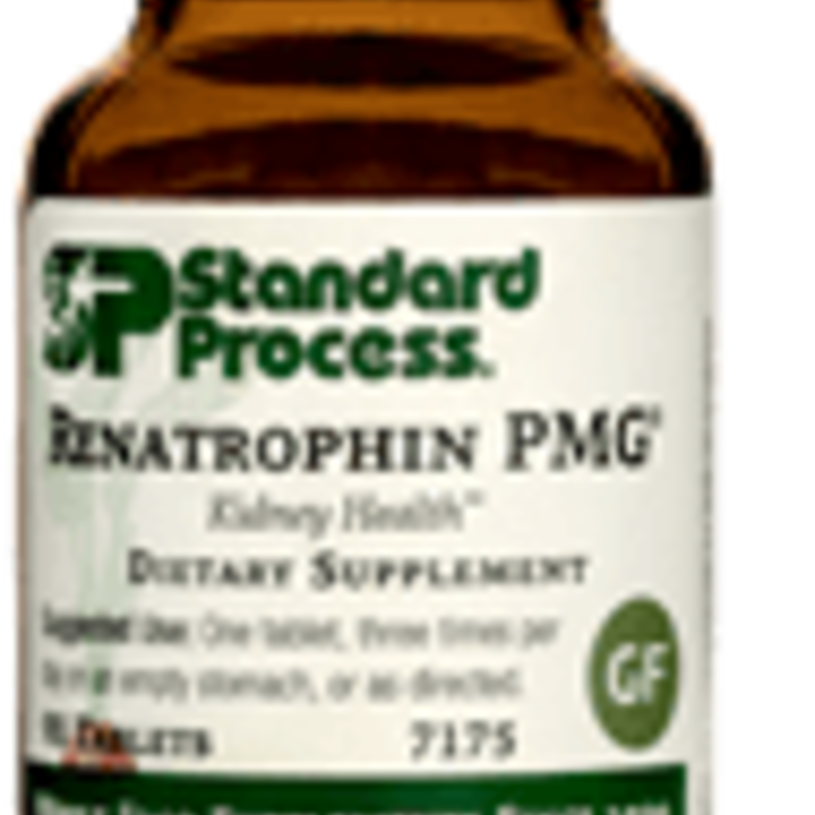 Standard Process Renatrophin PMG® 90T