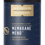 Quicksilver Membrane Mend 100 mL - needs refrigeration