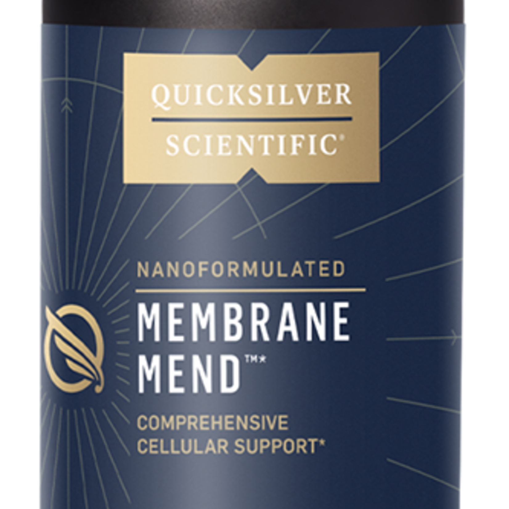 Quicksilver Membrane Mend 100 mL - needs refrigeration