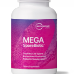 Microbiome Labs MegaSporeBiotic