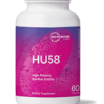 Microbiome Labs HU58™