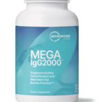 Microbiome Labs MegaIgG2000 120c