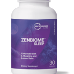 Microbiome Labs ZenBiome Sleep