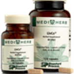 MediHerb LivCo 40T