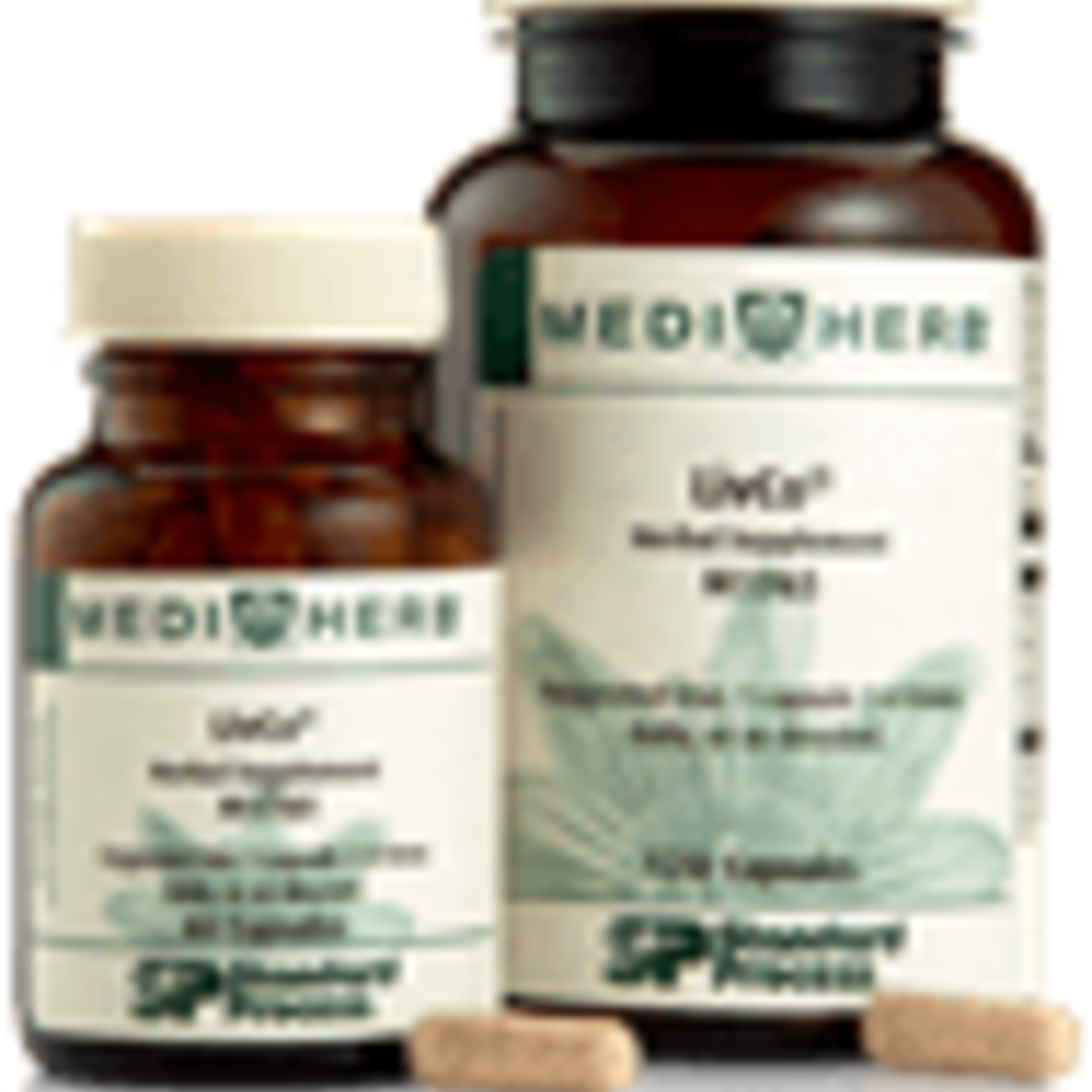 MediHerb LivCo 40T