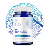 Biocidin Botanicals Biocidin Liquid Caps 90c