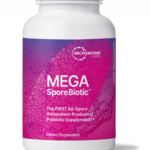 Microbiome Labs MegaSporeBiotic 180c