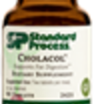 Standard Process Cholacol® 90T