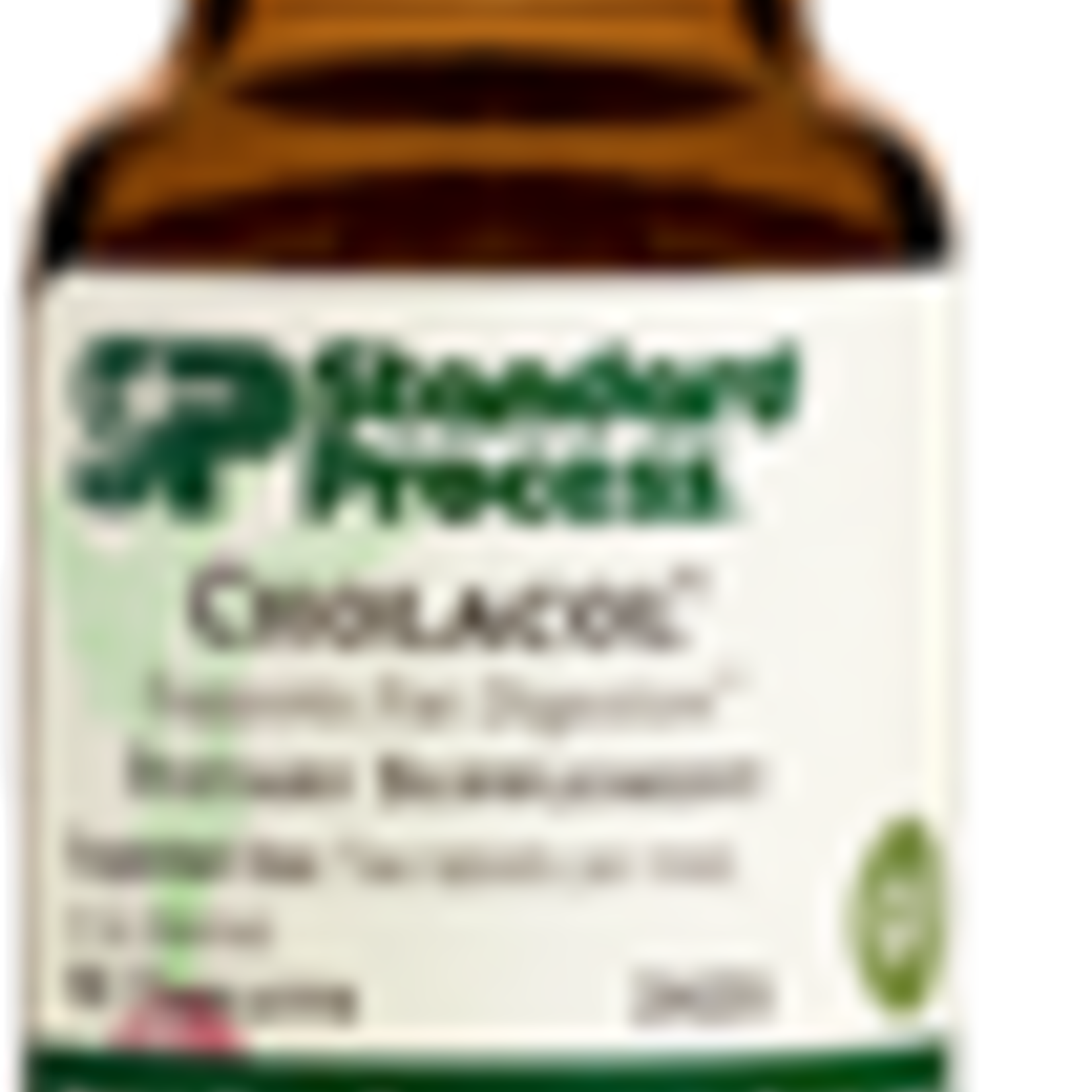 Standard Process Cholacol® 90T