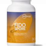 Microbiome Labs FidoSpore