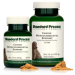 Standard Process CANINE MUSCULOSKELETAL SUPPORT 120G