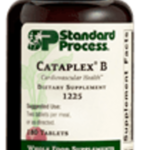 Standard Process Cataplex B 180T