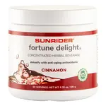 SunRider Fortune Delight Cinnamon Bulk 180g (60 servings) [LIMIT ONE PER MONTH]