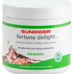 SunRider Fortune Delight Original Bulk 180g (60 servings)