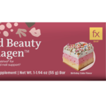 Bold Beauty Collagen 12 Bars