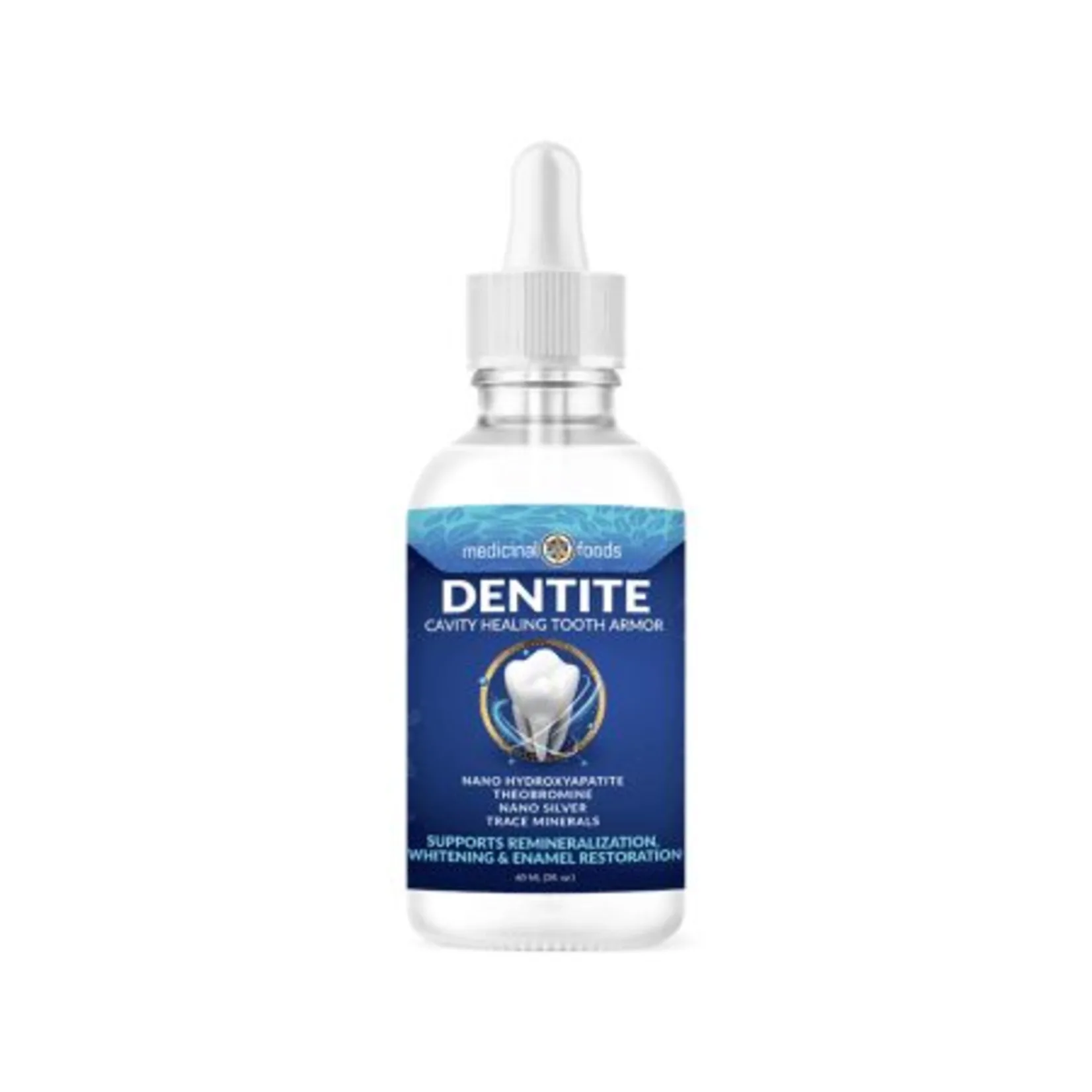 Dentite  2 oz