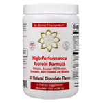 High-Performance Protein Chocolate w/collagen and minerals 300g