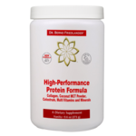 High-Performance Vanilla Protein w/collagen and minerals 300g