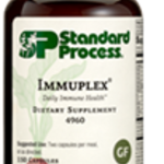 Standard Process Immuplex 150C