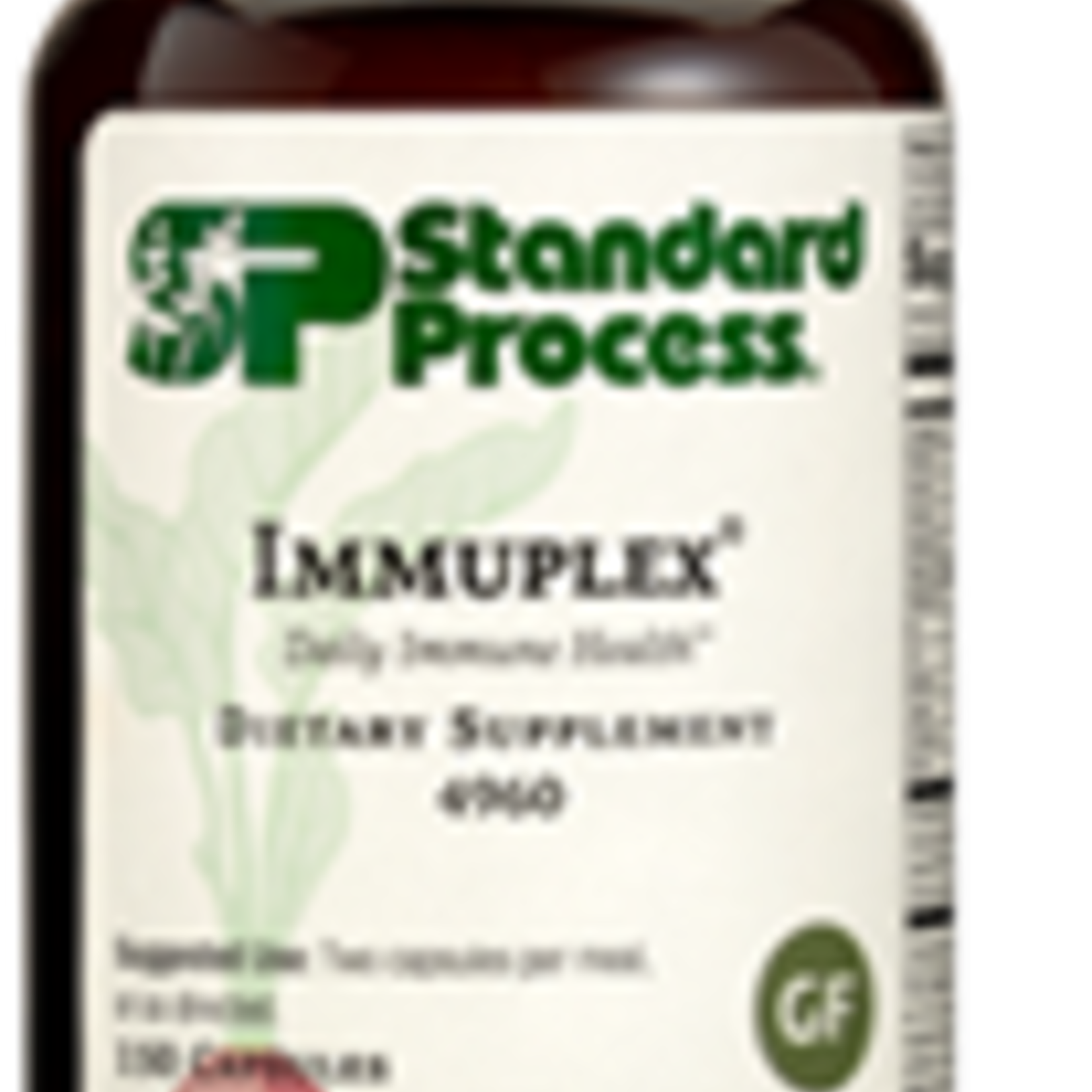 Standard Process Immuplex 150C