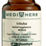 MediHerb Tribulus 40T  [SPECIAL ORDER: email: hello@corecarecenter.com]