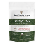 Real Mushrooms Turkey Tail Powder 100g