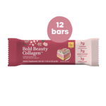 Designs for Health Bold Beauty Collagen 12 Bars