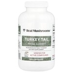Real Mushrooms Turkey Tail 200c