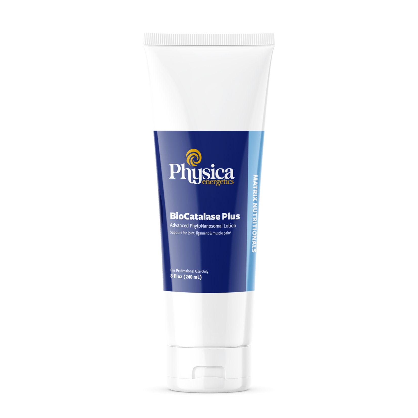 Physica BioCatalase Plus  8 oz. Tube