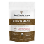 Real Mushrooms Lion's Mane Extract Powder 60g