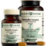 MediHerb Boswellia Complex 40T