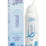 Quinton Quinton - Daily Nasal Spray Isotonic