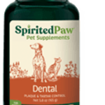 Standard Process Spirited Paw Dental 165g