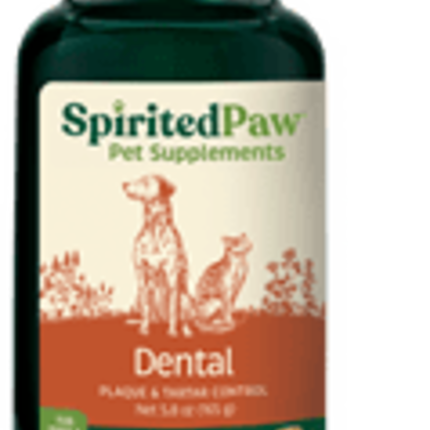 Standard Process Spirited Paw Dental 165g