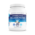 Biotics Research Hydrolyzed Collagen Protein 28 oz.