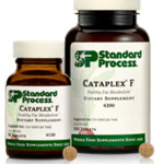 Standard Process Cataplex F 90T
